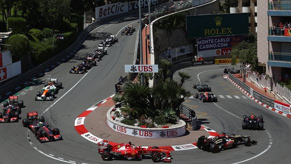 Property In Monaco